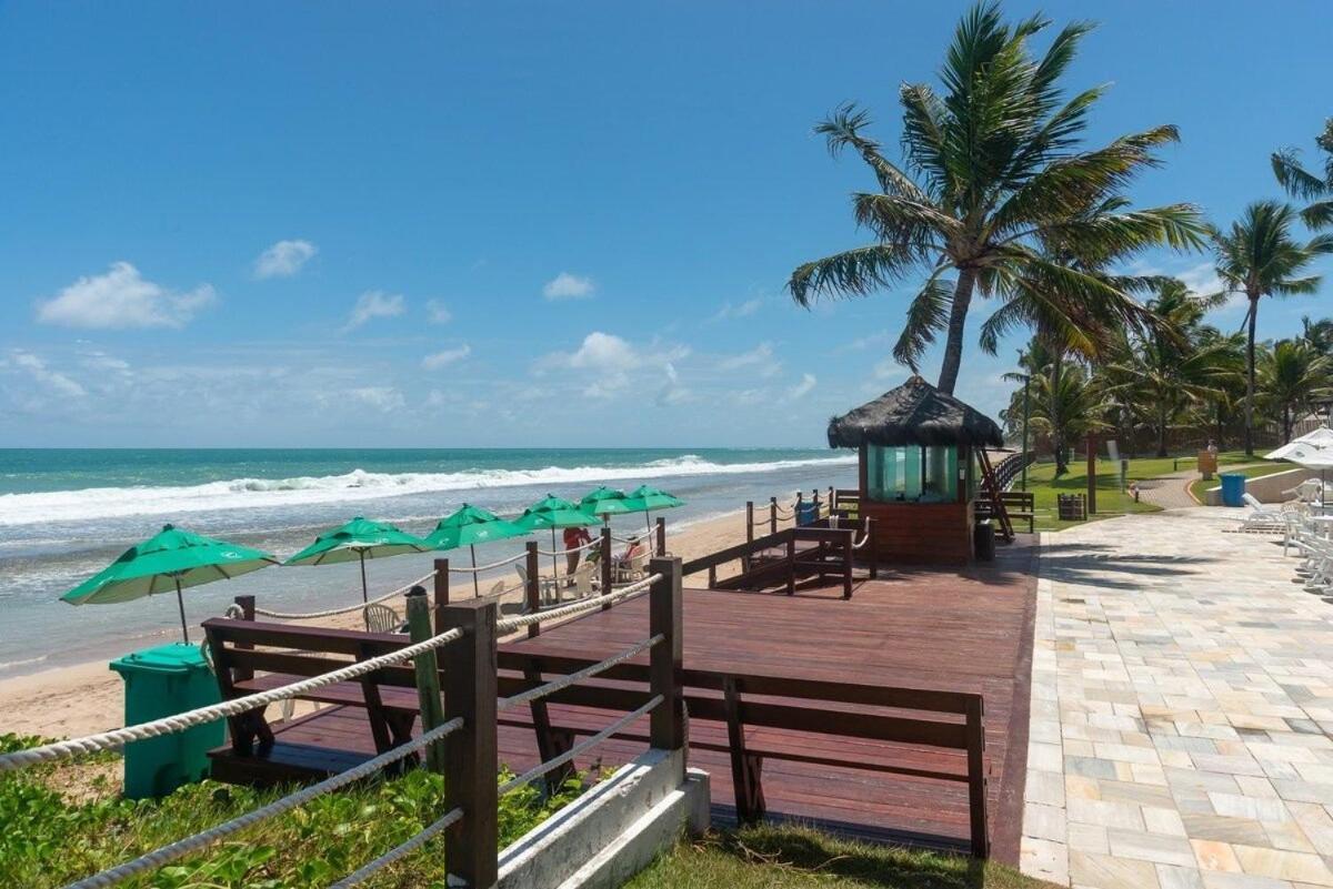 Porto De Galinhas Beach Class Resort Muro Alto 5204 Kültér fotó
