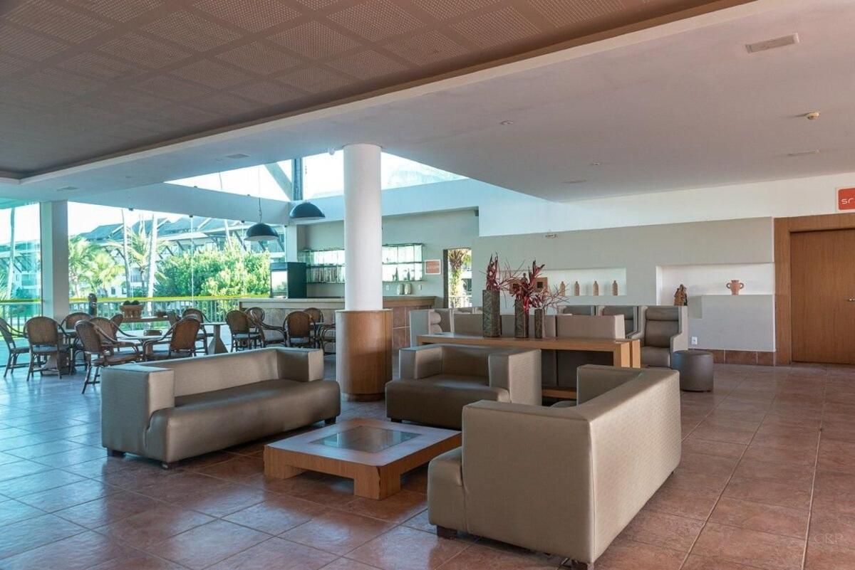 Porto De Galinhas Beach Class Resort Muro Alto 5204 Kültér fotó