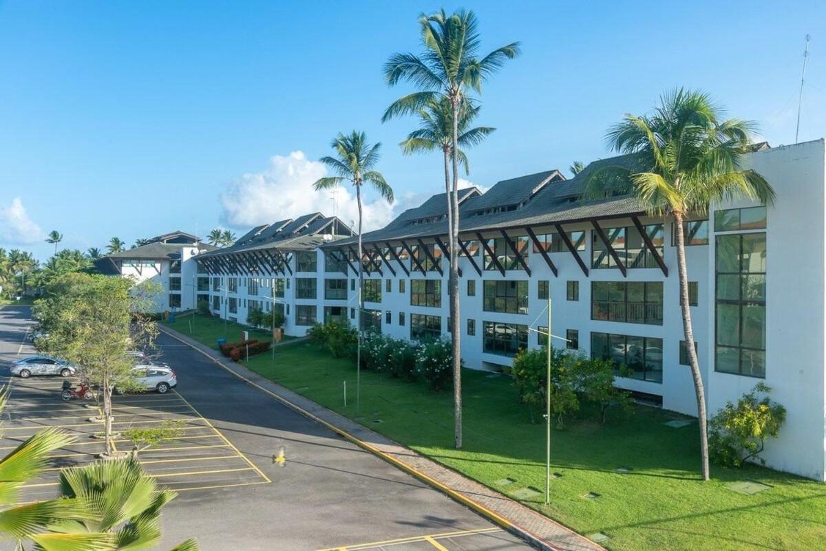 Porto De Galinhas Beach Class Resort Muro Alto 5204 Kültér fotó