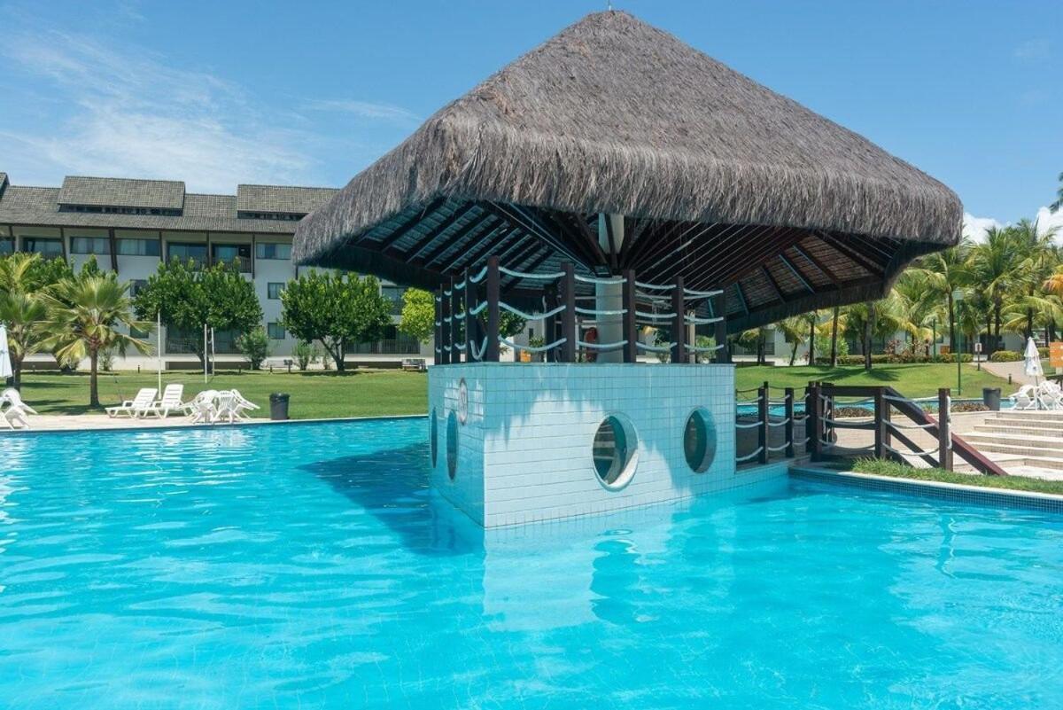 Porto De Galinhas Beach Class Resort Muro Alto 5204 Kültér fotó